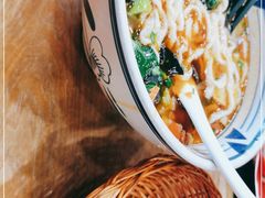 -真老陕(富达大厦店)