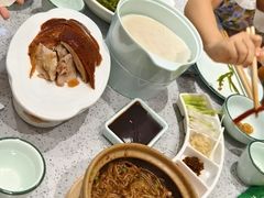 -紫光园·烤鸭(紫燕中路店)
