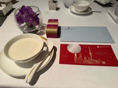 -金轩中餐厅 Jin Xuan(浦东丽思卡尔顿酒店)