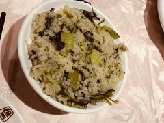美味菜饭-老半斋(福州路店)