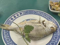 -桂园白粥·潮汕老味道