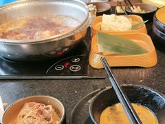 -牛New寿喜烧(闵行龙湖天街店)