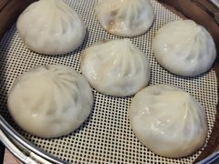 -金原鸭血粉丝汤·汤包·脆皮烤鸭(南京博物院店)