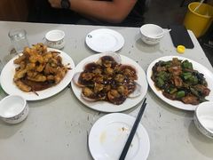 -九龙餐厅(大沽路店)