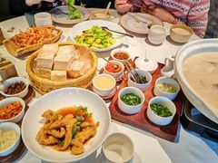 -丹江渔村(望京店)