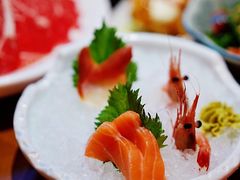 -有喜屋·深夜食堂(北京西路店)