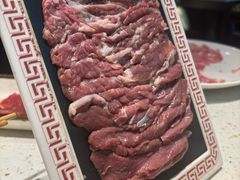 -鑫隆四季涮肉(八角畅游店)