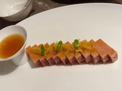 -宫燕府·京菜·烤鸭·淮扬菜(王府中心店)
