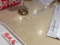 -杨氏青龙虾·羊蝎子(珠江路店)
