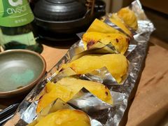-Minase水濑·日料放题(外滩店)