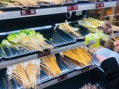 -叶婆婆钵钵鸡(解放碑店)