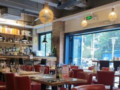 -LA MAISON公鸡和龙(蛇口店)