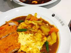 -COCO壱番屋(大华路店)