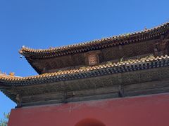 -须弥福寿之庙