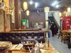 大堂-黎厨湘菜·家常菜(盛世银座店)