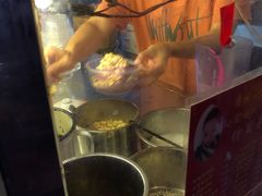 -夏食光安顺小舒冰粉冰浆(甲秀楼店)