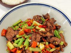 -新新湘菜馆(新中街二条店)