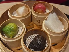 -避风塘(百联东郊店)