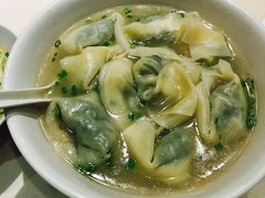 -东泰祥生煎馆(重庆北路店)