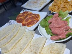 -外婆掌柜·东北家庭烤肉(托乐嘉店)