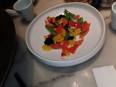 -鸭匠食府·挂炉烤鸭·新京菜(阜成路店)