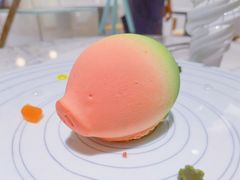 -théATRE 茶聚场(王府中環店)