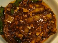-佳兰雅序融合菜(高新店)