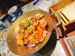 -一味大院•桐庐菜传承店(春江路店)