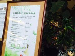 -华凯华美达广场酒店自助餐厅