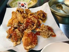 -Meet Sun韩式大排档(五一广场7MALL店)