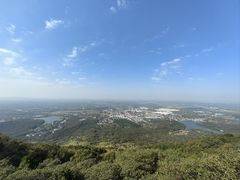 -句容茅山景区