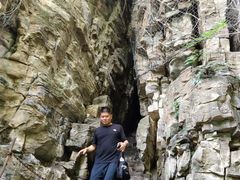 -孤山寨风景区