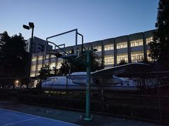 -南京航空航天大学(明故宫校区)