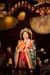 -THE QUEEN(北京店)