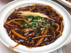 响油鳝糊-西山人家·传统苏帮菜·家宴(木渎店)