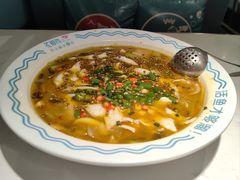 -花椒俏川菜小馆(南海万达店)