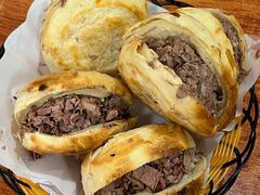 -闫家驴肉老店(华电一校店)