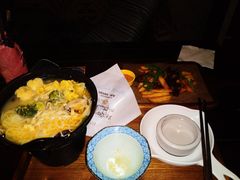 -良木缘咖啡西餐(川大店)