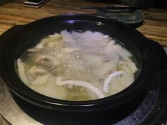 -润泽园椰子鸡(汇一城店)