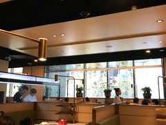 大堂-海底捞火锅(吴中路店)