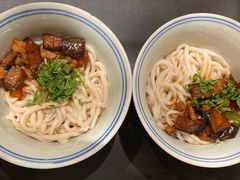 -北京王府井希尔顿酒店·秦唐中餐厅Chynna