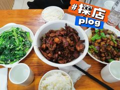 -如意香辣鸡架(总店)