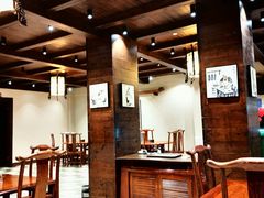 -古北烤鸭王I古北水镇景区店