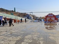 -威海华夏城景区