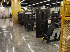 -峰鸟24h自助健身(锦泰城店)