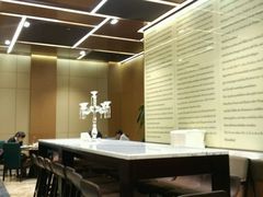 -天津津利华酒店