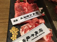 -樱宿日式和牛烧肉(五道口店)