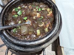 -小杨烤肉(朱雀店)