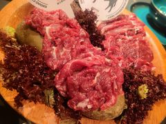 -二刀潮牛(重庆光环购物公园店)