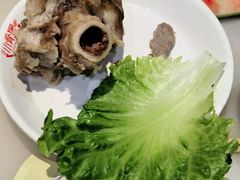 -小骨煲金华砂锅(转塘金街美地店)